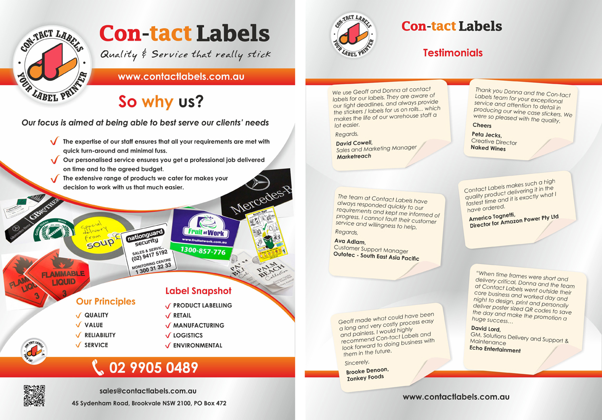 Flyer Design by IneseRo for this project | Design #1423298