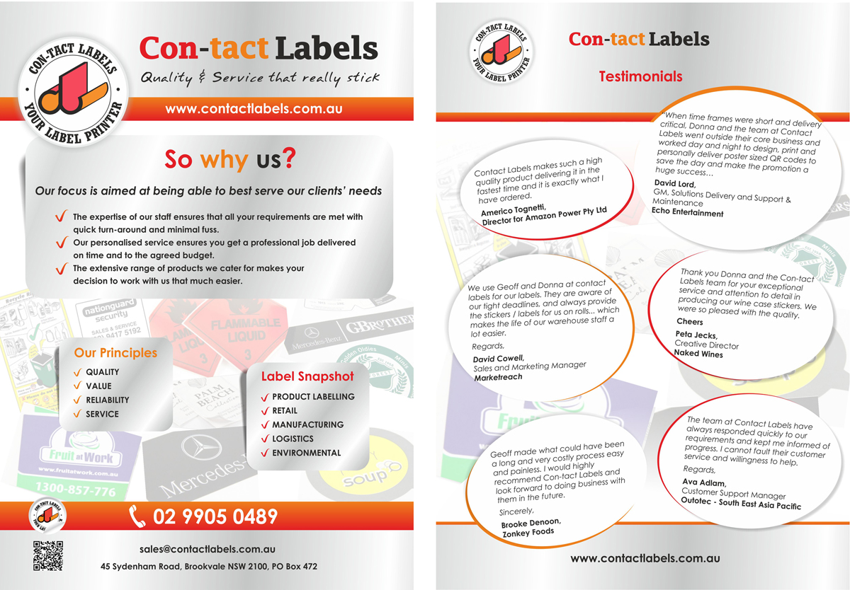 Flyer Design by IneseRo for this project | Design #1423381