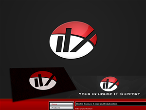 Design de Logo par ArtSamurai pour ITX Technology Services cc | Design : #252858
