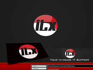 Design de Logo par ArtSamurai pour ITX Technology Services cc | Design : #256781