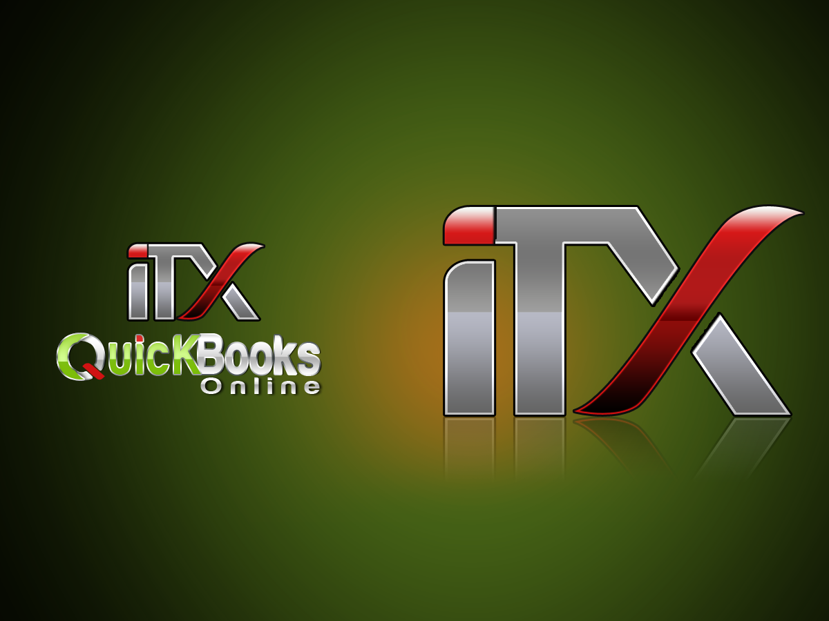 Design de Logo par Olisoft pour ITX Technology Services cc | Design #252303