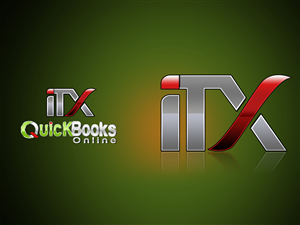 Design de Logo par Olisoft pour ITX Technology Services cc | Design : #252303