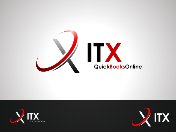 Design de Logo par Pavel Lipcean pour ITX Technology Services cc | Design : #252440