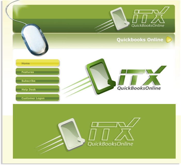 Logo-Design von ficiuc flavius für ITX Technology Services cc | Design #252187