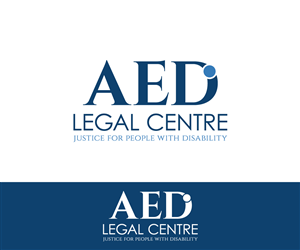 Logo-Design von M.Pirs für AED Legal Centre | Design: #5061277