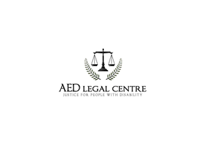 Logo-Design von sbelogd für AED Legal Centre | Design: #5075528