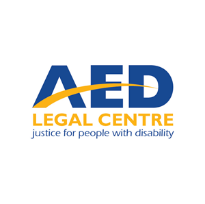Logo-Design von Design Possibilities für AED Legal Centre | Design: #5113926