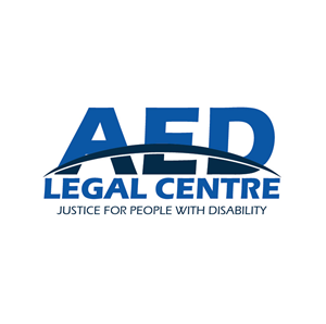 Logo-Design von Design Possibilities für AED Legal Centre | Design: #5118041