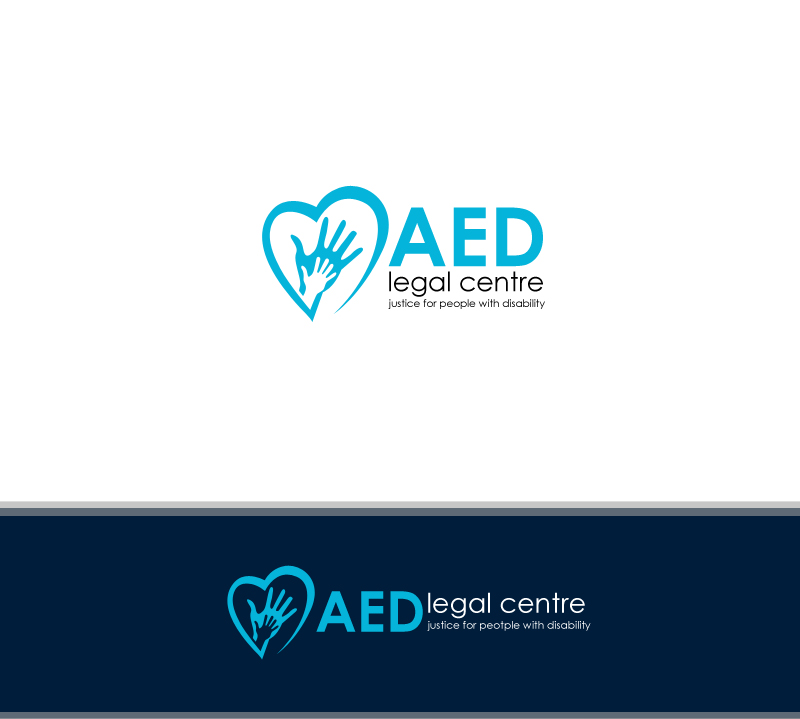 Diseño de Logo por BehindSymbols para AED Legal Centre | Diseño #5108240