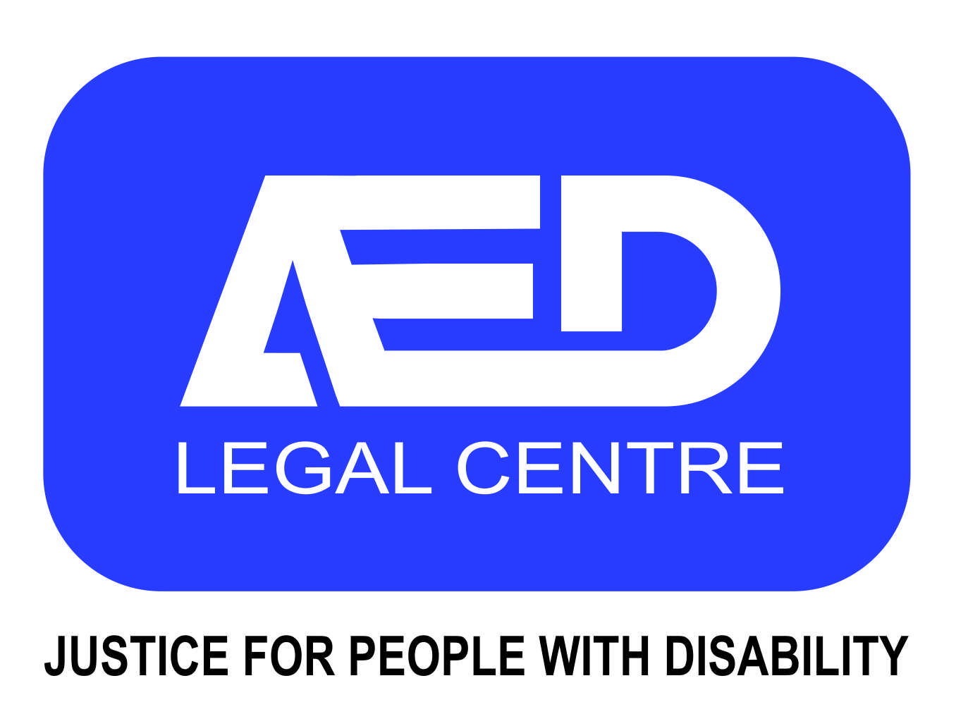 Logo Design by wchristia for AED Legal Centre | Design #5108780