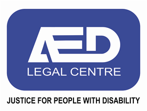 Logo Design by wchristia for AED Legal Centre | Design #5108780