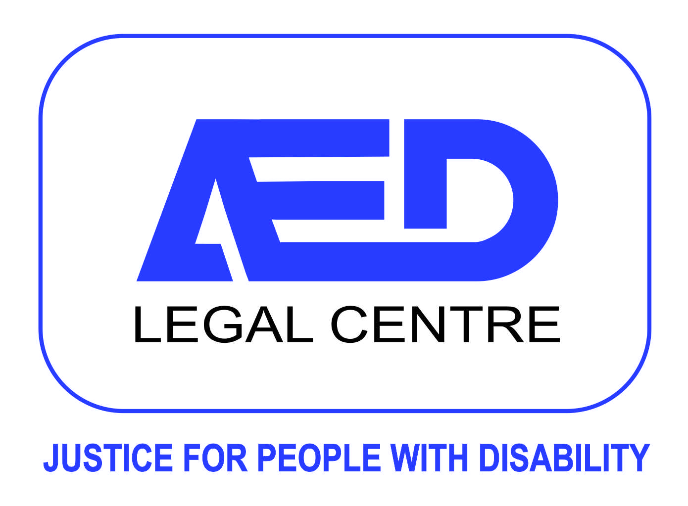 Logo Design by wchristia for AED Legal Centre | Design #5108784