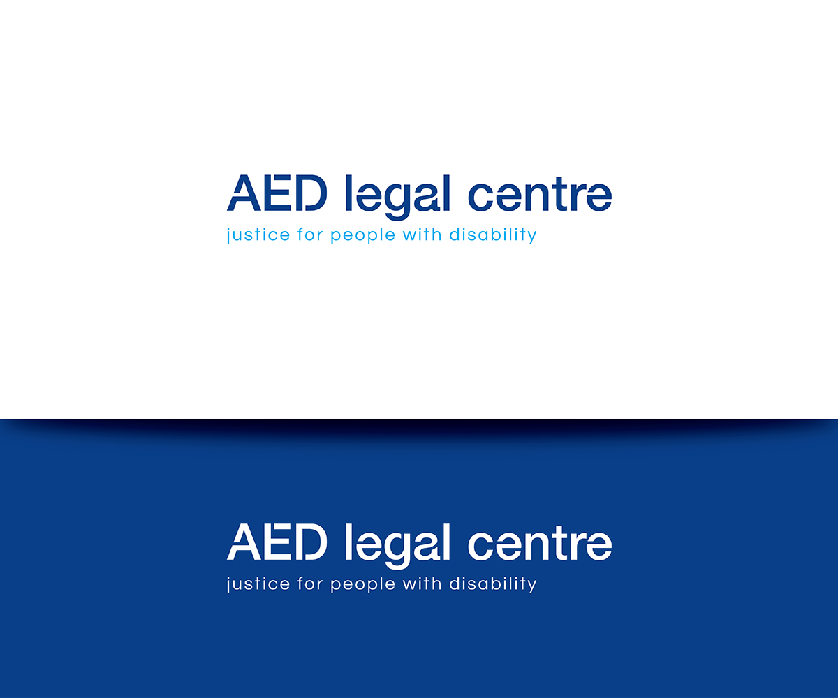 Diseño de Logo por nandkumar para AED Legal Centre | Diseño #5058251