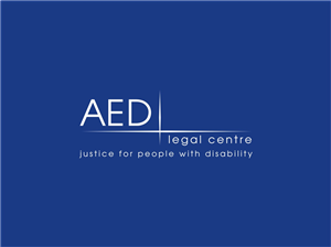 Logo-Design von Sushma für AED Legal Centre | Design: #5083150