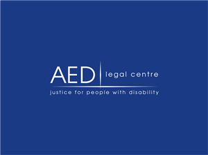 Logo-Design von Sushma für AED Legal Centre | Design: #5083168