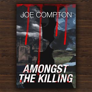 Buchumschlag Design von Paulo Duelli