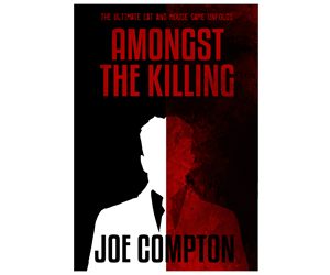 Book Cover Design by brightspark