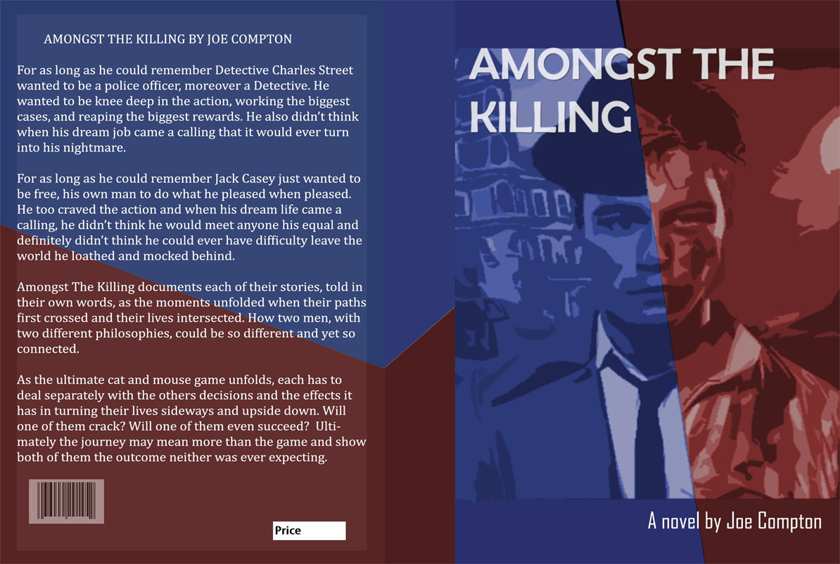 Design de Couverture de Livre par Adroit Fox pour Never Mind The Fine Print Publishing LLC | Design #5080951