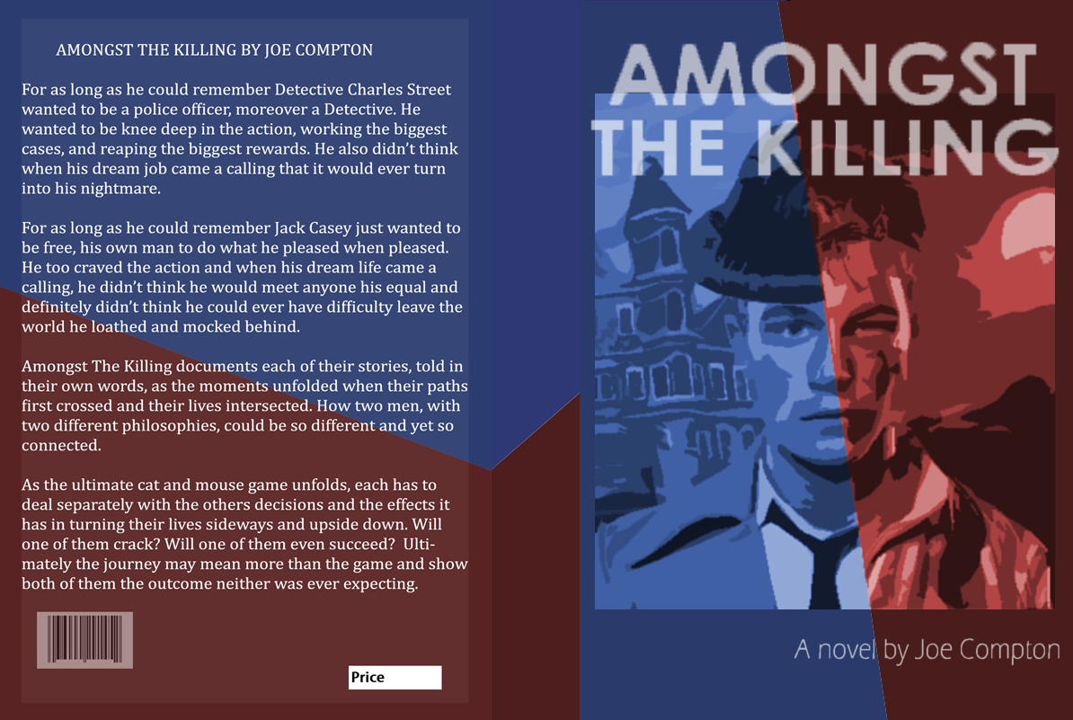 Design de Couverture de Livre par Adroit Fox pour Never Mind The Fine Print Publishing LLC | Design #5083478