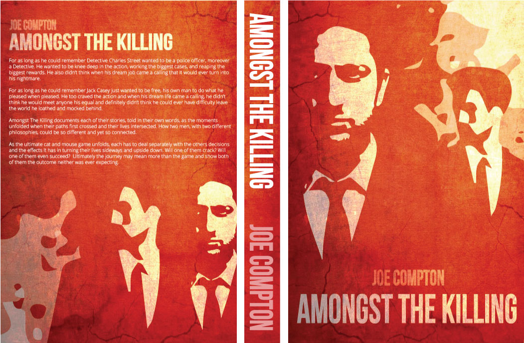 Book Cover Design by GerriaalDesigns for Never Mind The Fine Print Publishing LLC | Design #5078315