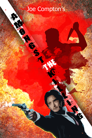 Publshing company needs a Book Cover Design for it's new Thriller novel | Book Cover Design by Gfx.26™