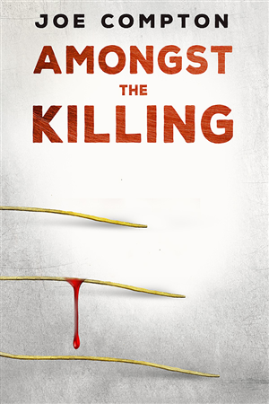 Publshing company needs a Book Cover Design for it's new Thriller novel | Book Cover Design by Tatlin