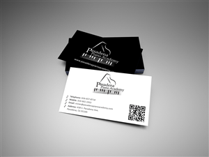 Business Card Design by Armin Shohrati