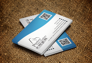 Business Card Design by Lanka Ama