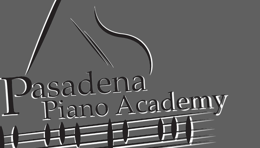 Diseño de Tarjeta de Presentación por arasolo para Pasadena Piano Academy | Diseño #5060800