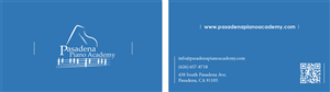Business Card Design by oong