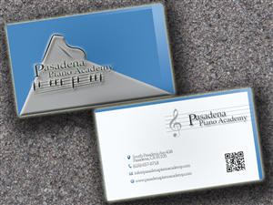Business Card Design by Jpi design