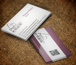 Business Card Design by RedBean|Advertising
