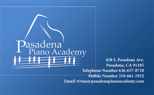 Business Card Design by David Winwood