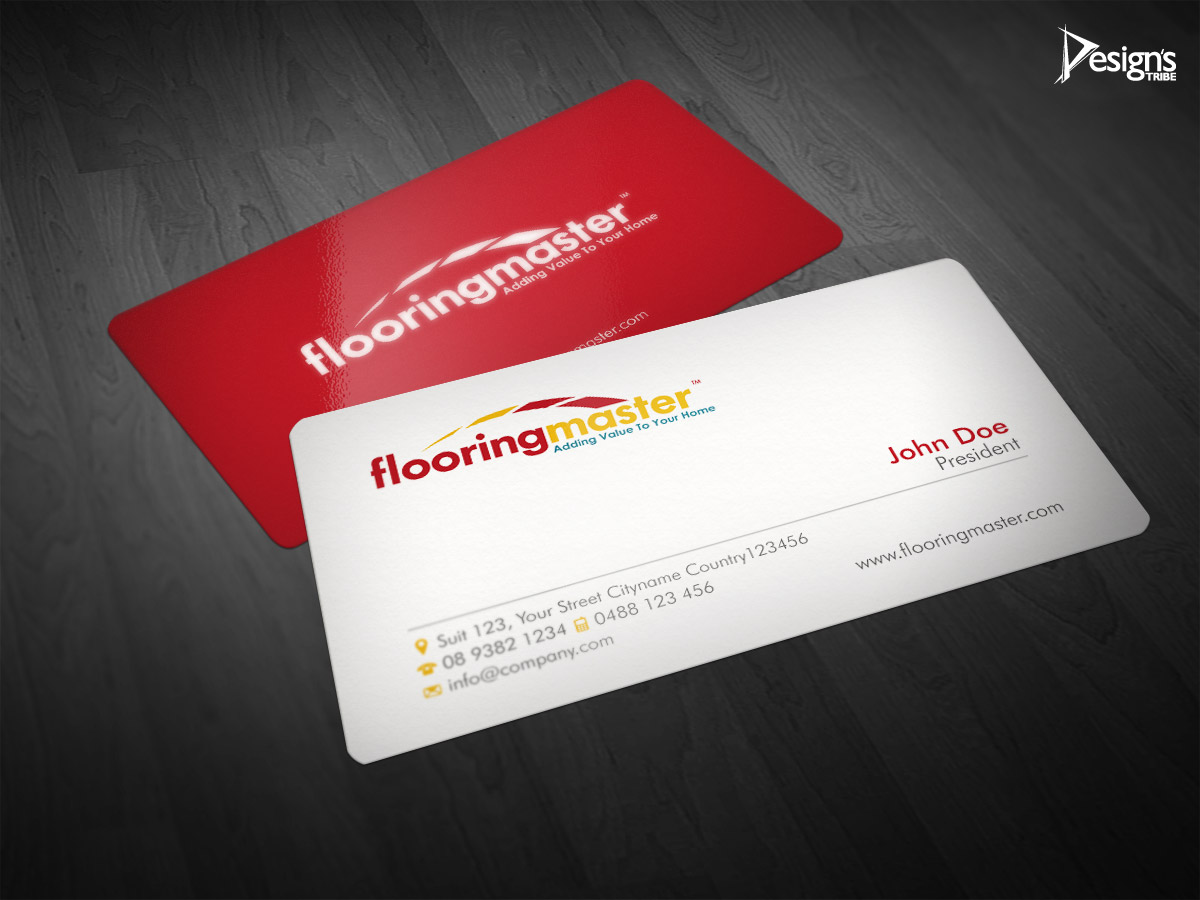 Stationery Design by DesignsTRIBE for this project | Design #1423356