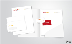 Diseño de Papelería por DesignsTRIBE para este proyecto | Diseño #1423430