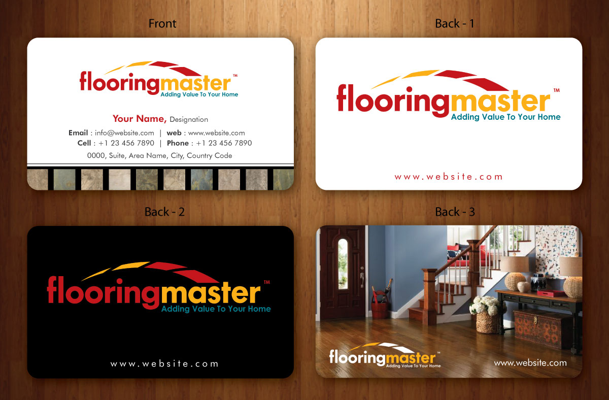 Stationery Design by Sbss for this project | Design #1430688