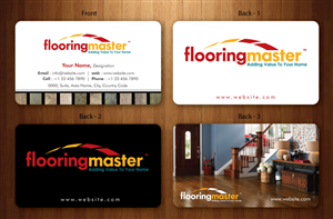 Stationery Design by Sbss for this project | Design: #1430688