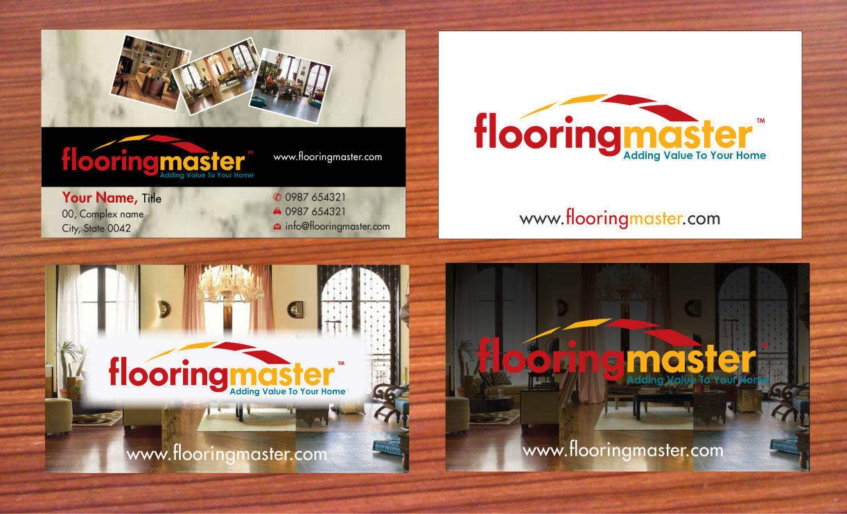 Stationery Design by Sbss for this project | Design #1432405