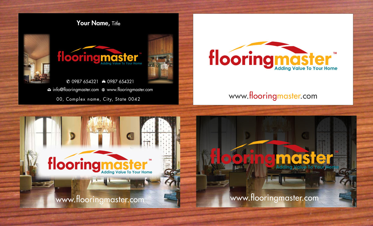 Stationery Design by Sbss for this project | Design #1432415