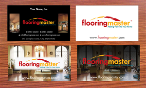 Stationery Design by Sbss for this project | Design: #1432415