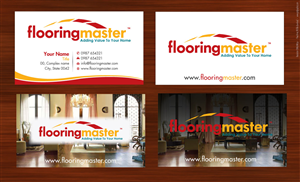 Stationery Design by Sbss for this project | Design: #1432497