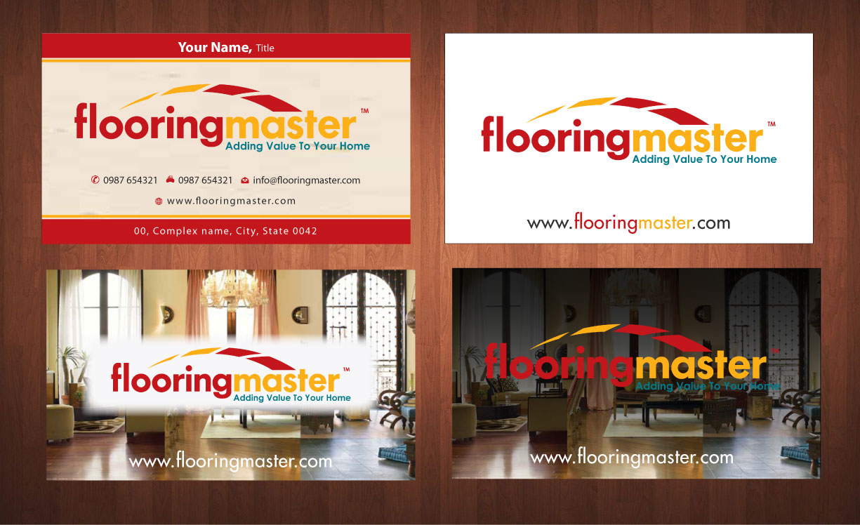 Stationery Design by Sbss for this project | Design #1432499