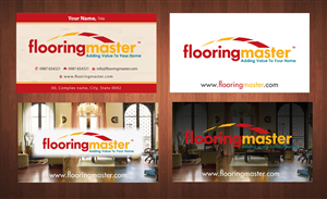 Stationery Design by Sbss for this project | Design: #1432499