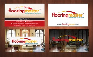 Stationery Design by Sbss for this project | Design: #1432500