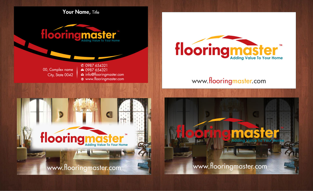 Stationery Design by Sbss for this project | Design #1432511