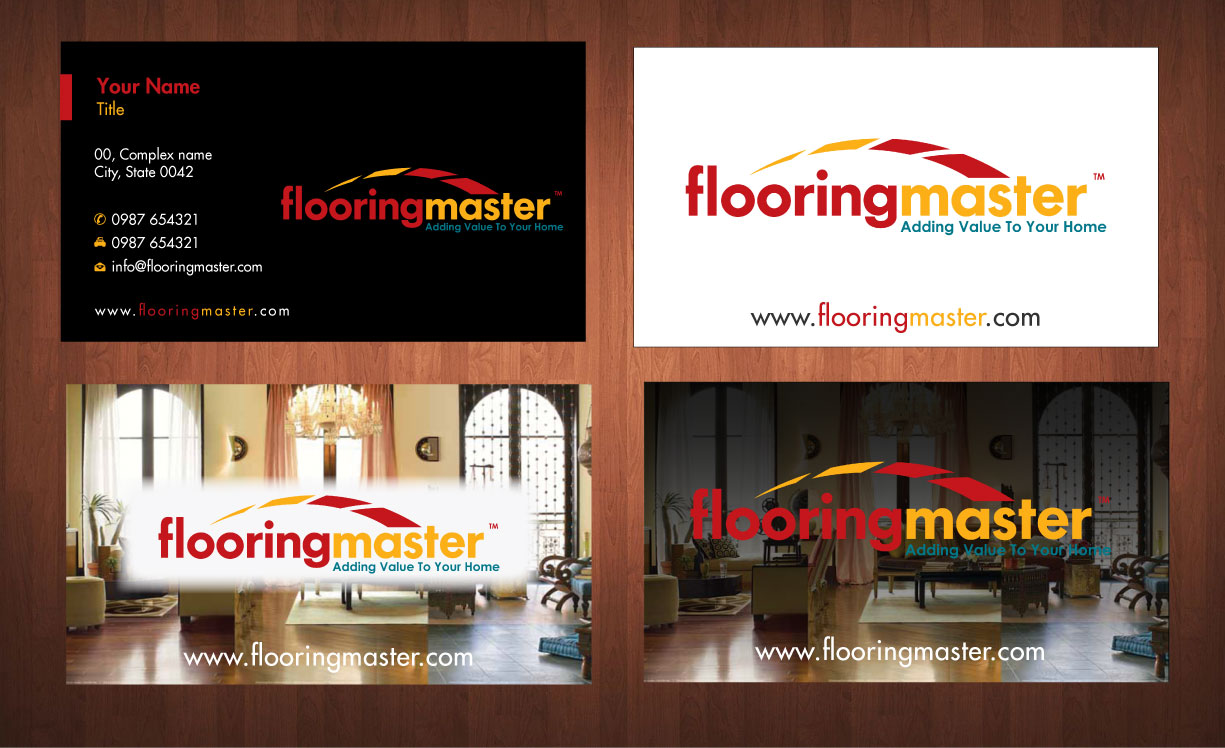 Stationery Design by Sbss for this project | Design #1432527