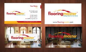 Stationery Design by Sbss for this project | Design: #1432535