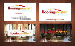 Stationery Design by Sbss for this project | Design: #1432536