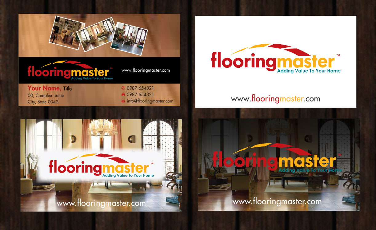 Stationery Design by Sbss for this project | Design #1432538