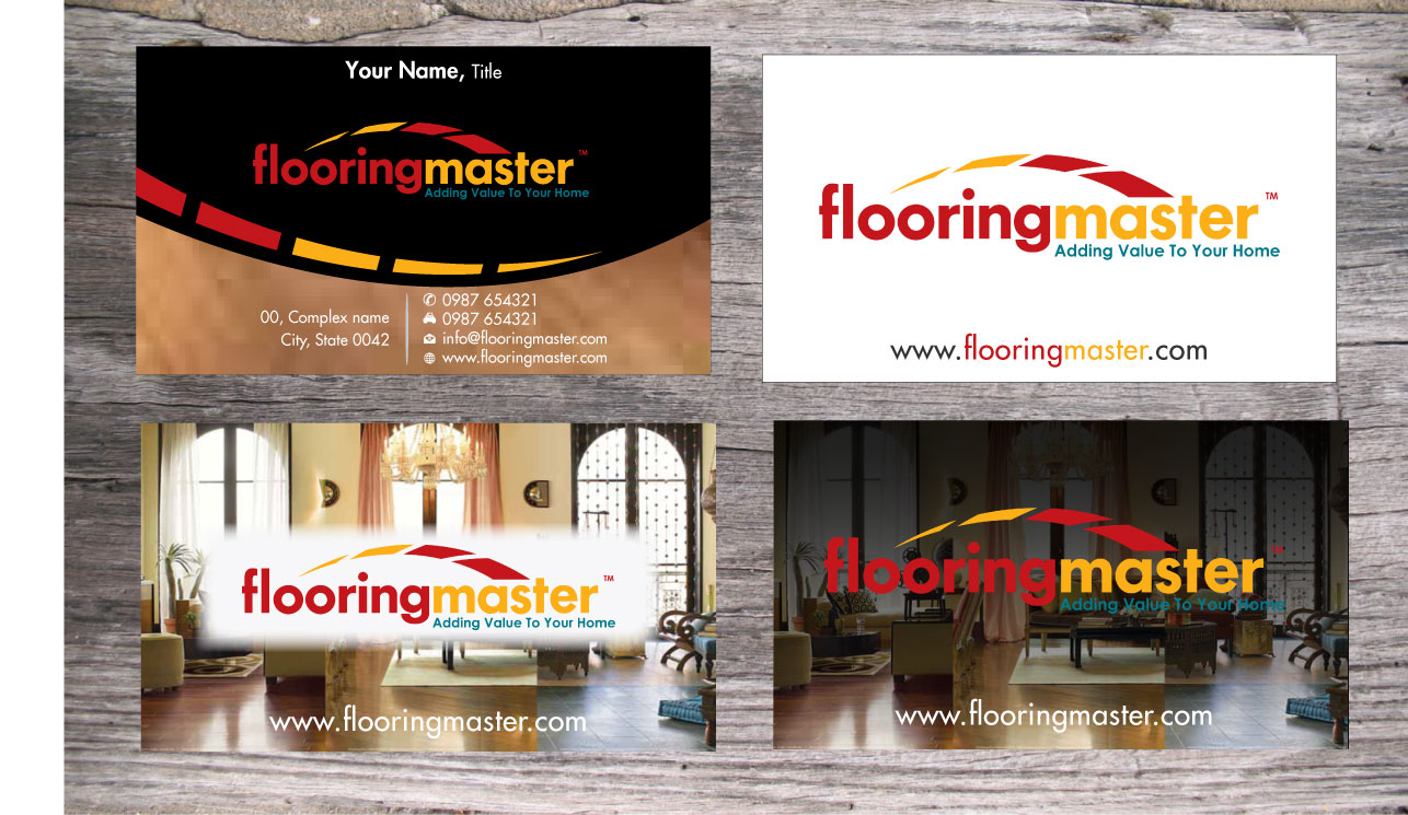 Stationery Design by Sbss for this project | Design #1432556